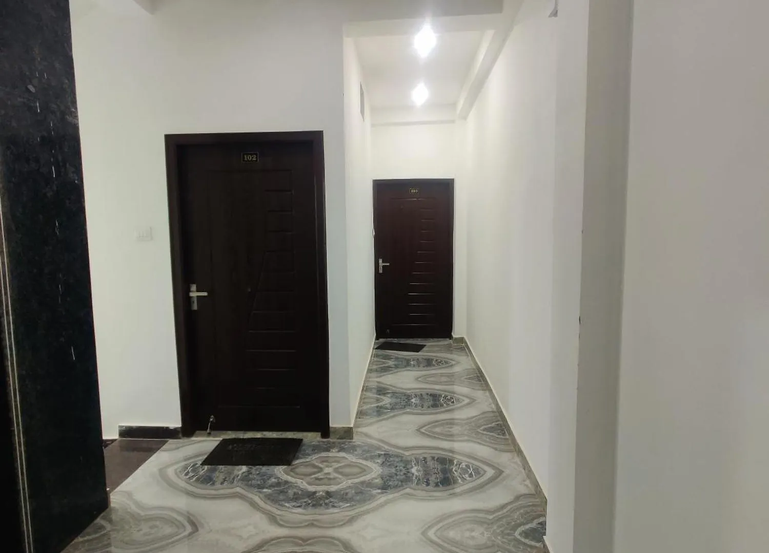 Hotel Rama Inn Varanasi India