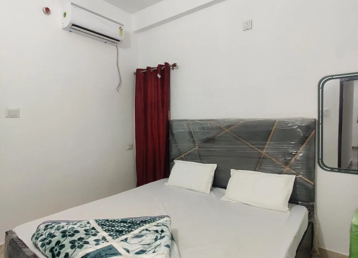 Hotel Rama Inn Varanasi India