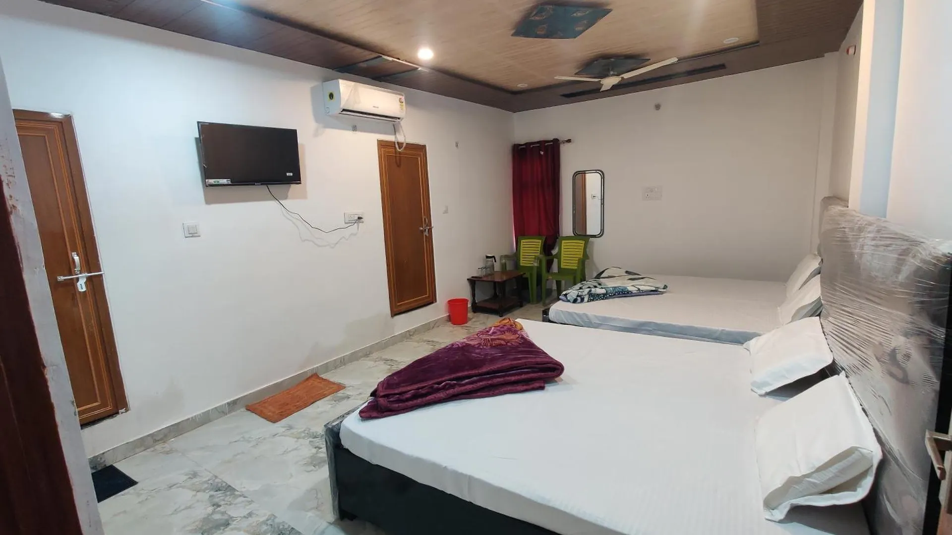 Hotel Rama Inn Varanasi